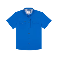 Poncho Western Short Sleeve