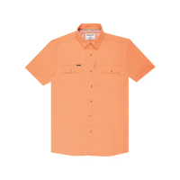 Poncho Original Short Sleeve