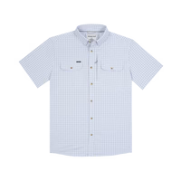 Poncho Original Short Sleeve