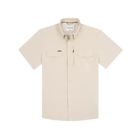 Poncho Western Short Sleeve