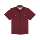 Poncho Western Short Sleeve