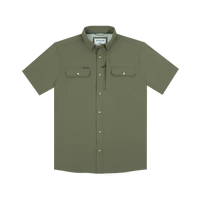 Poncho Original Short Sleeve
