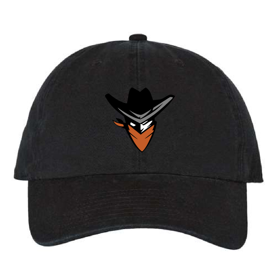 Vaqueros Fan Hat