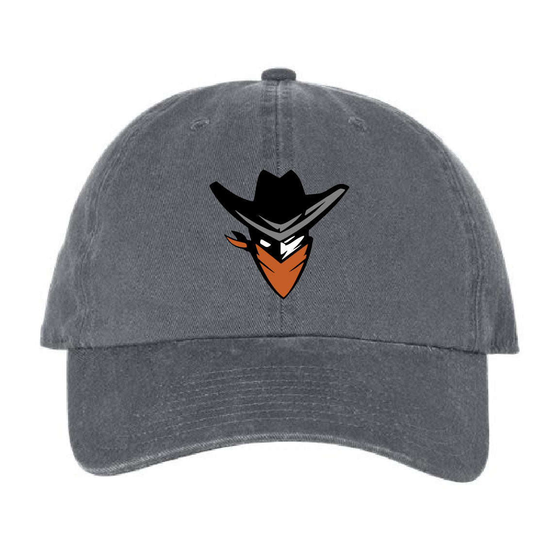 Vaqueros Fan Hat