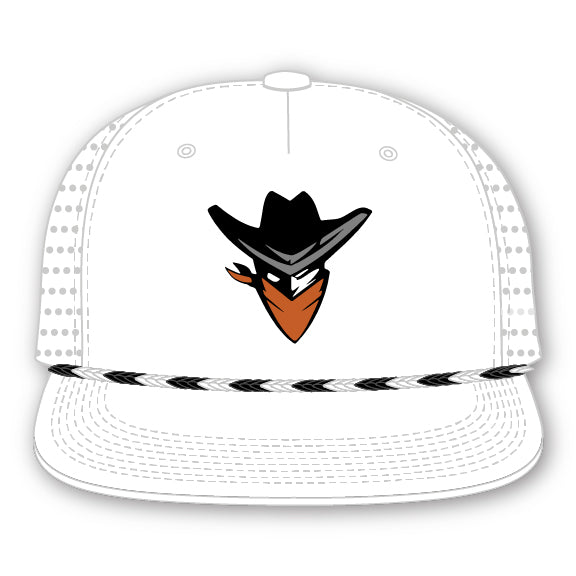 Vaqueros BRH Hat