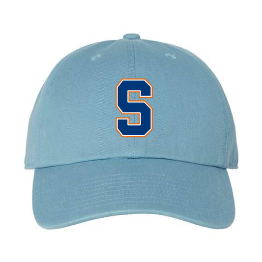 Sliders Carolina Blue Dad Hat