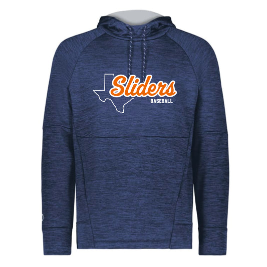 Sliders Performance Hoodie (Youth available)