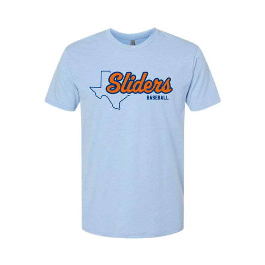 Sliders Fan Tee (Youth available)