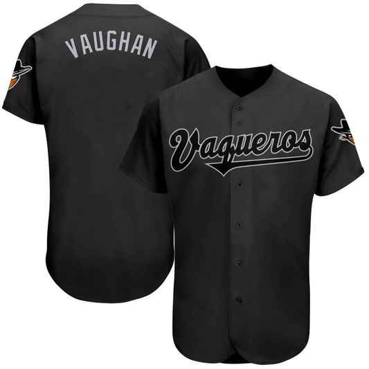 Vaqueros Jersey