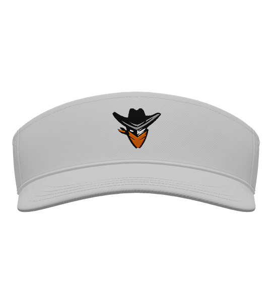 Vaqueros Visors