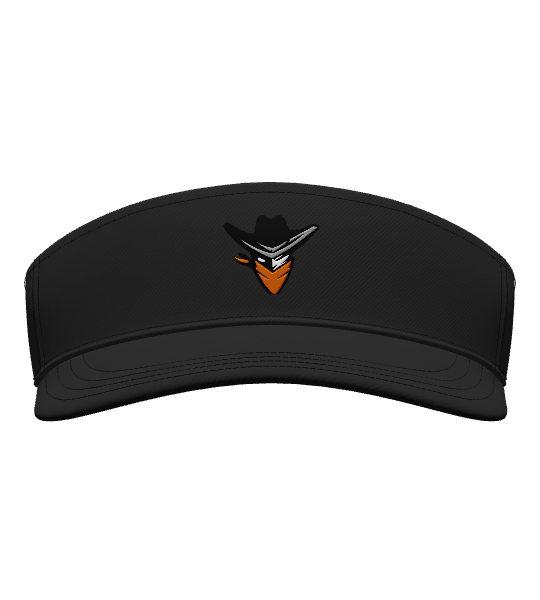 Vaqueros Visors