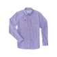 Poncho Western Long Sleeve